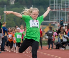 Alle möglichen Figuren sind zu sehen