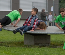 Der Spass zwischendurch