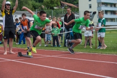 UBS Kids Cup 2015