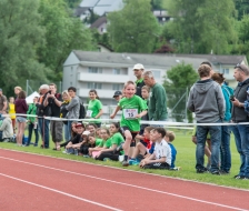 Hopp, hopp, hopp!