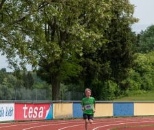 Hopp, hopp, hopp!