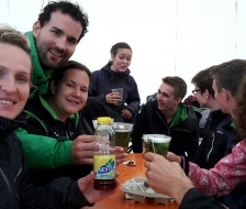 Prost!