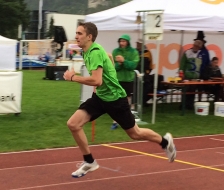 Go Fabio!
