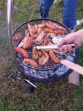 Grillplausch 2015