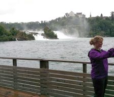 Alles muss dokumentiert sein!