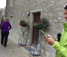 Man ist in der digitalen Zeit angekommen