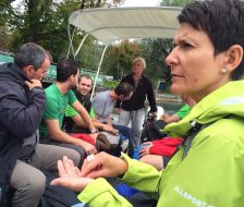 Eine Schifffahrt, die ist lustig...