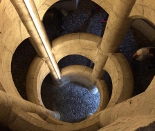 Wunderschöne Architektur!