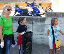 Auf geht's auf die grosse Putztour!