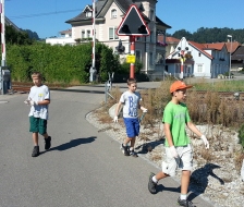 Wer suchet, der findet!