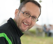 Unser Jugichef
