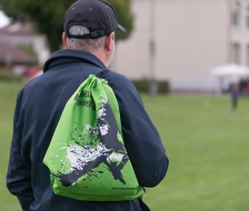 Sieht noch modisch aus, oder?