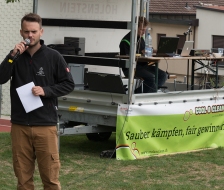 Remo Sprecher verliest die Rangliste