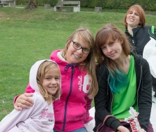 Wen haben wir denn da?