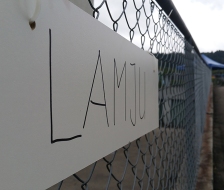 So wird man begrüsst