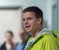 Ein Dank seitens Vorstand