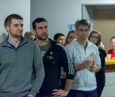 Turner aus Lütisburg