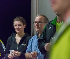 Hans-Walter wird Sybilles Mandat übernehmen