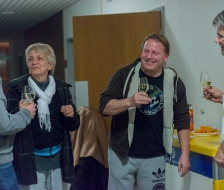 Prost!