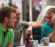 Der AR-Präsi im Gespräch