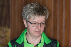 Hauptversammlung 2016