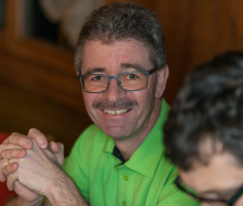 Gleich geht die HV los