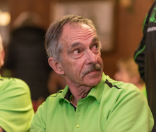 Die Bilder aus dem 2015 ziehen einige in Bann