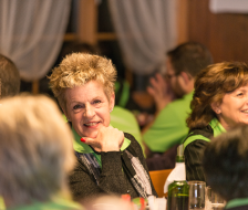 Ein Portrait zwischendurch