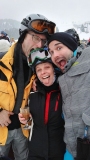 Skiweekend 2016