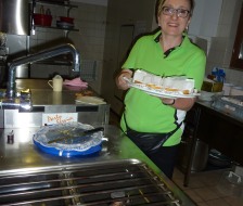 Die Vorbereitungen laufen