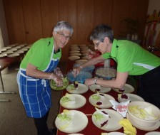 Noch den letzten Schliff verleihen!