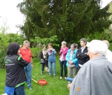 Die Spiele beginnen!