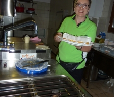 Die Vorbereitungen laufen