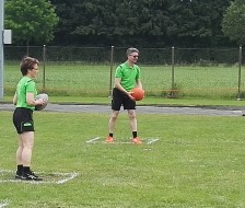 Achtung, Fertig, Los!