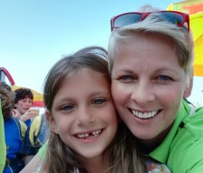 Fans sind auch vor Ort