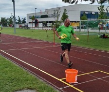 Schnelligkeit ist gefragt!