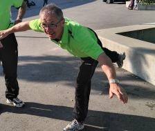 Armtraining
