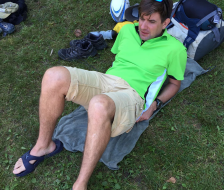 Unser Tätschmeister