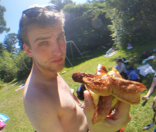 Lecker!