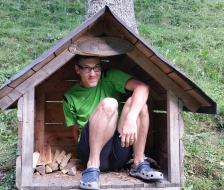 Der Traum vom Eigenheim