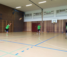 Saras Anspiel