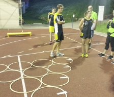 Worum es hier wohl geht?