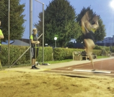 Hoch und Weit muss es sein!