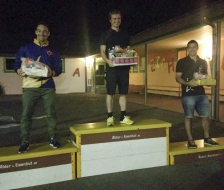 Gratulation!