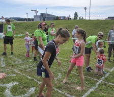 Vorbereitung ist alles!