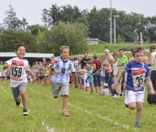 Man schenkt sich nichts