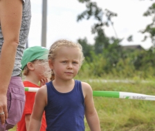 Reichts fürs Finale?