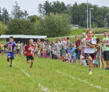 Hier gibt's einen Favoriten