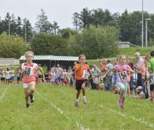 Schneller schneller!