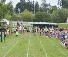 Achtung, Fertig, Los!